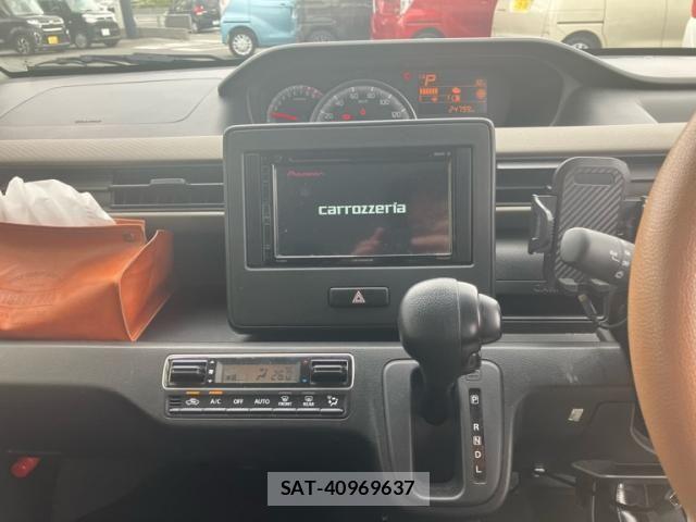 Suzuki WAGON R 2021-12 7621397-12