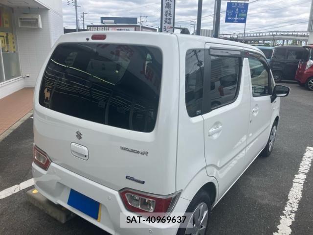 Suzuki WAGON R 2021-12 7621397-3