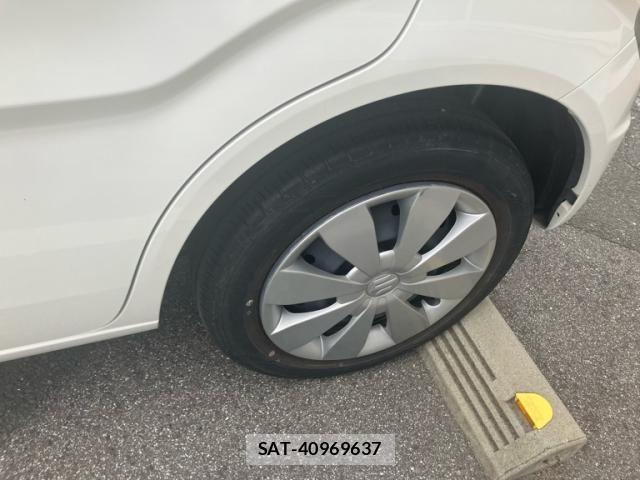 Suzuki WAGON R 2021-12 7621397-7