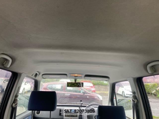 Suzuki WAGON R 2005-06 7621431-9