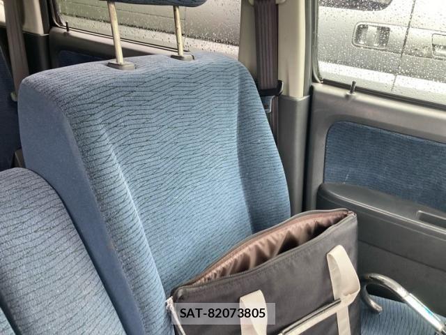 Suzuki WAGON R 2005-06 7621431-10