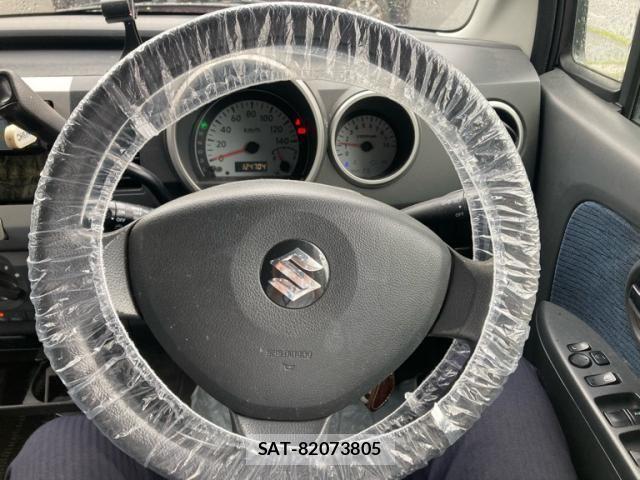 Suzuki WAGON R 2005-06 7621431-12