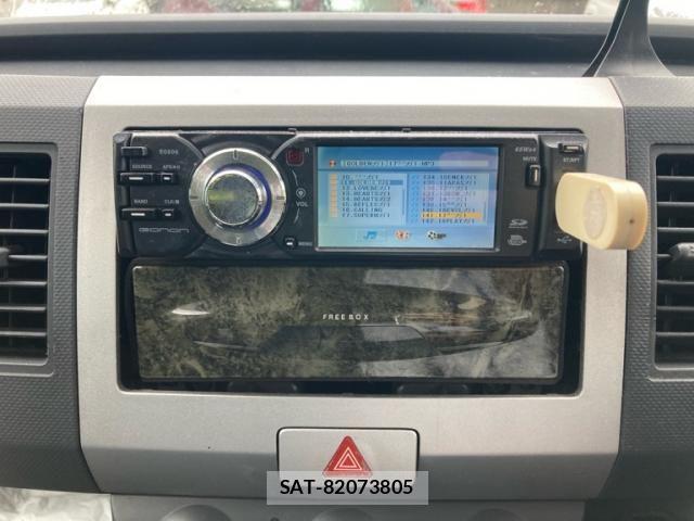 Suzuki WAGON R 2005-06 7621431-15