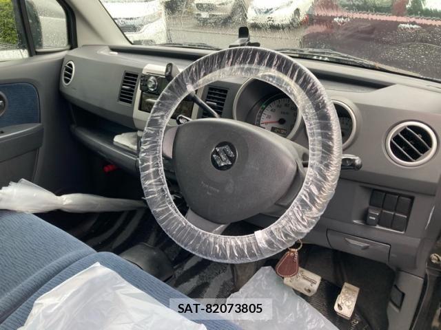 Suzuki WAGON R 2005-06 7621431-18