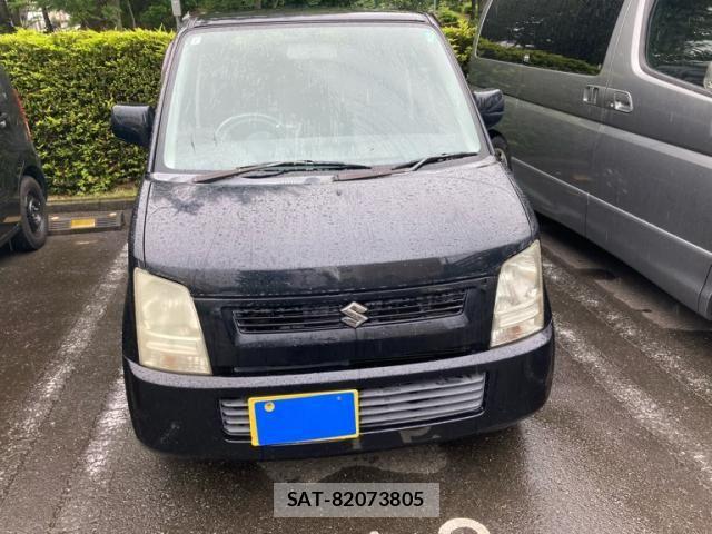 Suzuki WAGON R 2005-06 7621431-1