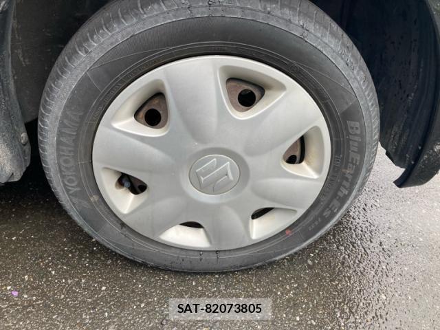Suzuki WAGON R 2005-06 7621431-3