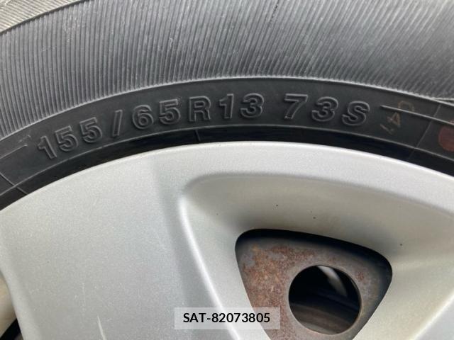 Suzuki WAGON R 2005-06 7621431-4