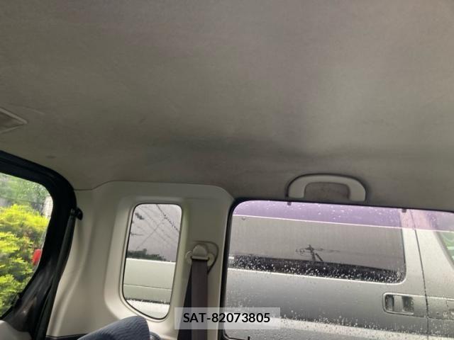 Suzuki WAGON R 2005-06 7621431-6