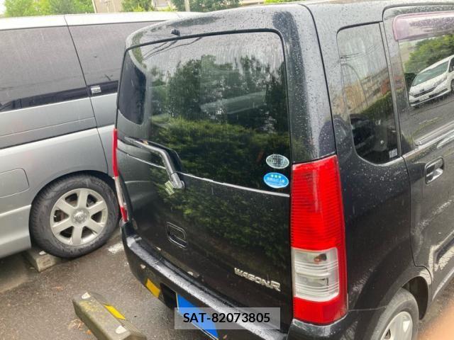 Suzuki WAGON R 2005-06 7621431-7