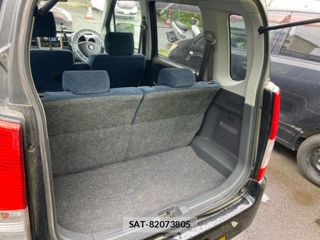 Suzuki WAGON R 2005-06 7621431-8