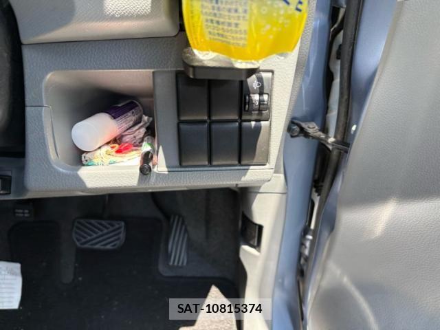 Suzuki WAGON R 2009-03 7621426-11