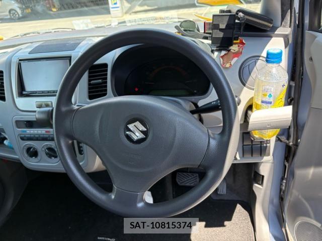 Suzuki WAGON R 2009-03 7621426-12