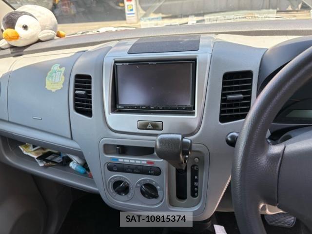 Suzuki WAGON R 2009-03 7621426-13