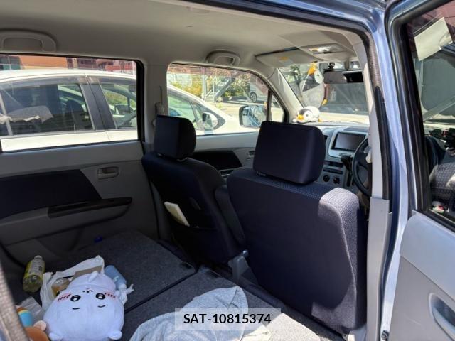 Suzuki WAGON R 2009-03 7621426-15