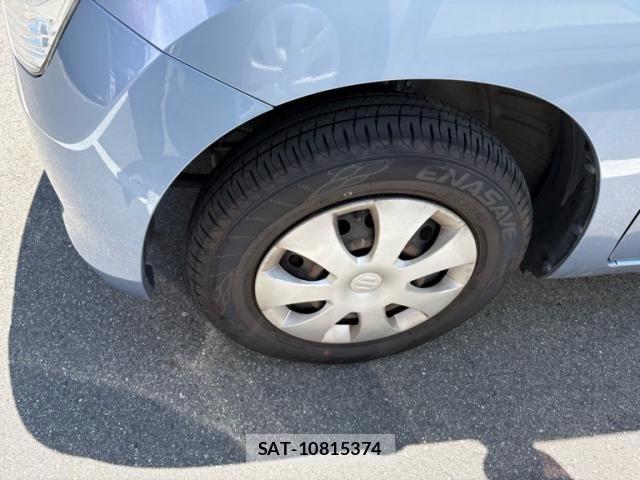 Suzuki WAGON R 2009-03 7621426-5
