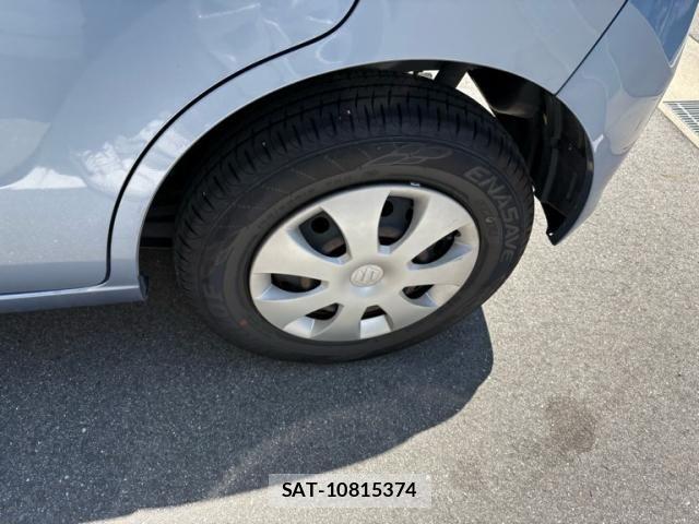 Suzuki WAGON R 2009-03 7621426-6