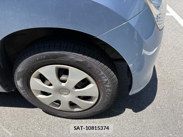 Suzuki WAGON R 2009-03 7621426-7