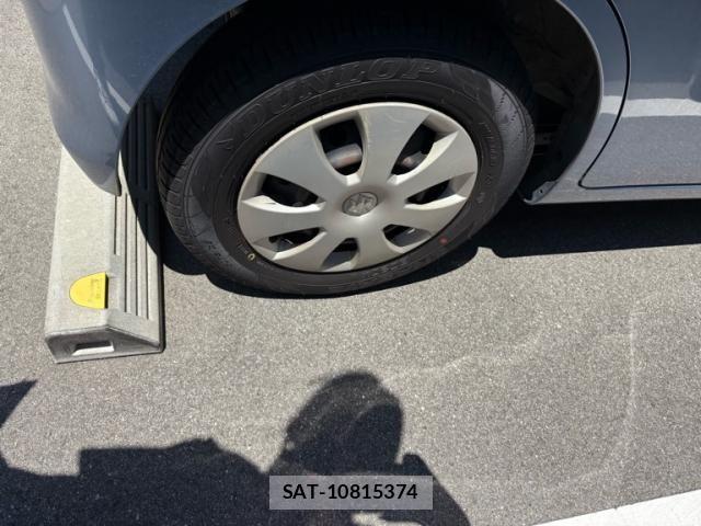 Suzuki WAGON R 2009-03 7621426-8