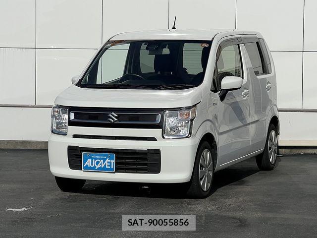 Suzuki WAGON R 2020-05 7621401-0