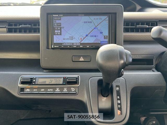 Suzuki WAGON R 2020-05 7621401-9