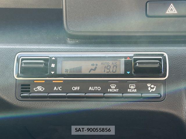 Suzuki WAGON R 2020-05 7621401-10