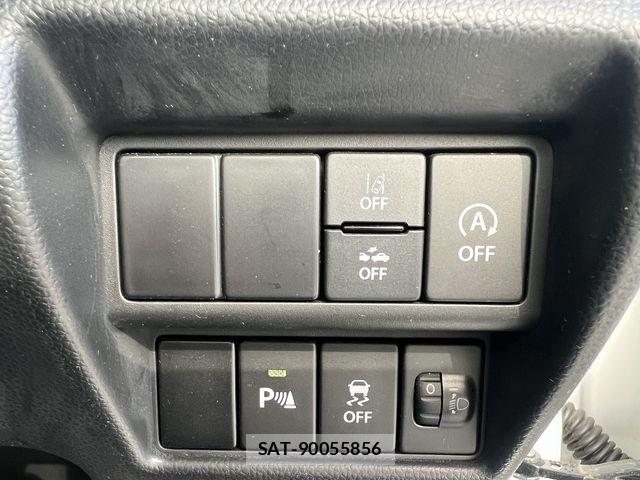Suzuki WAGON R 2020-05 7621401-12