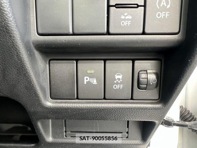 Suzuki WAGON R 2020-05 7621401-13