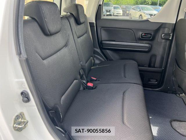 Suzuki WAGON R 2020-05 7621401-16