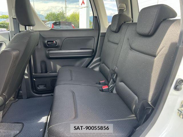 Suzuki WAGON R 2020-05 7621401-17
