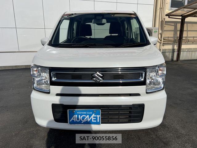 Suzuki WAGON R 2020-05 7621401-1