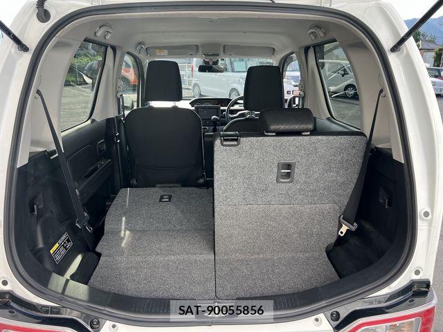 Suzuki WAGON R 2020-05 7621401-19