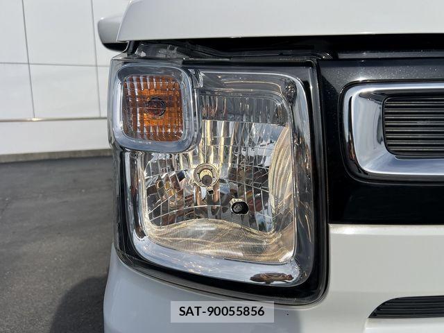 Suzuki WAGON R 2020-05 7621401-21