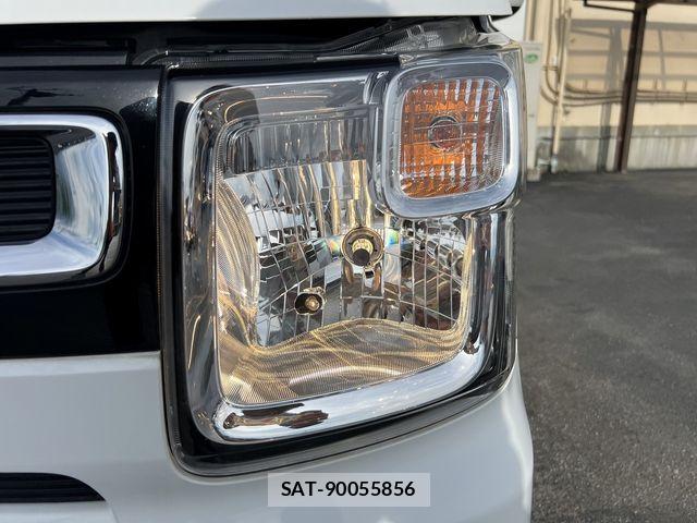 Suzuki WAGON R 2020-05 7621401-22