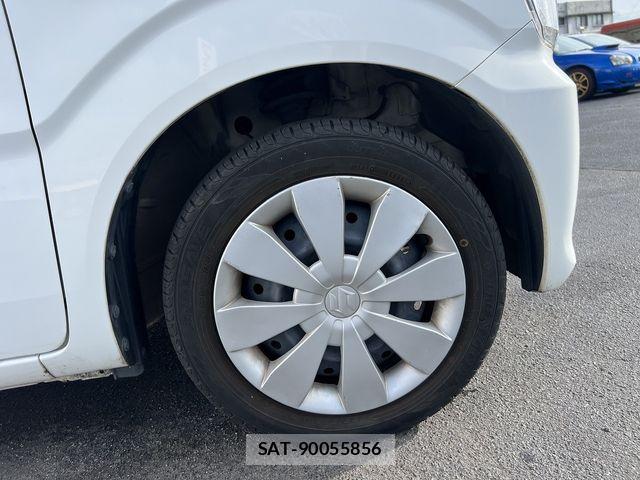 Suzuki WAGON R 2020-05 7621401-23