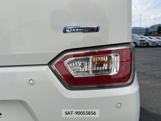 Suzuki WAGON R 2020-05 7621401-25
