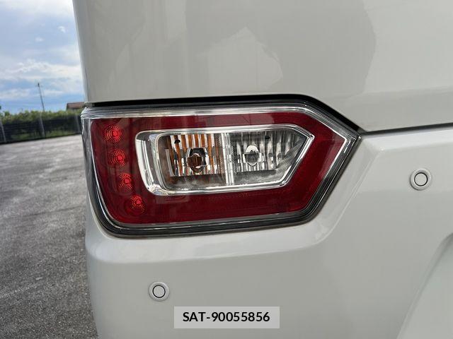 Suzuki WAGON R 2020-05 7621401-26
