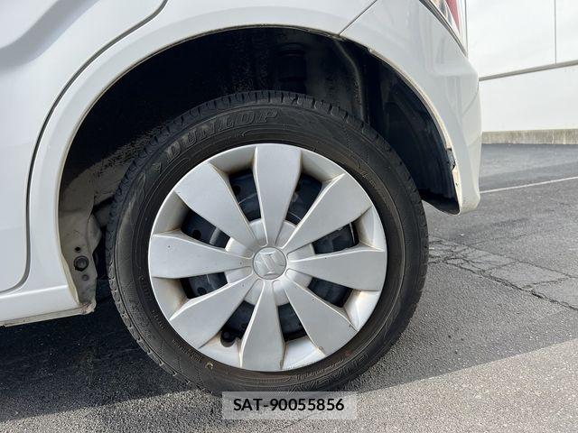 Suzuki WAGON R 2020-05 7621401-27