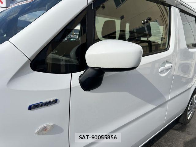 Suzuki WAGON R 2020-05 7621401-29