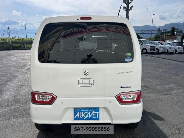 Suzuki WAGON R 2020-05 7621401-4