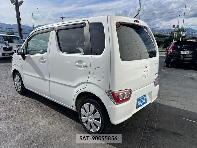 Suzuki WAGON R 2020-05 7621401-5