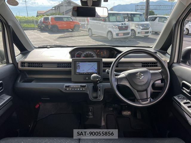 Suzuki WAGON R 2020-05 7621401-6