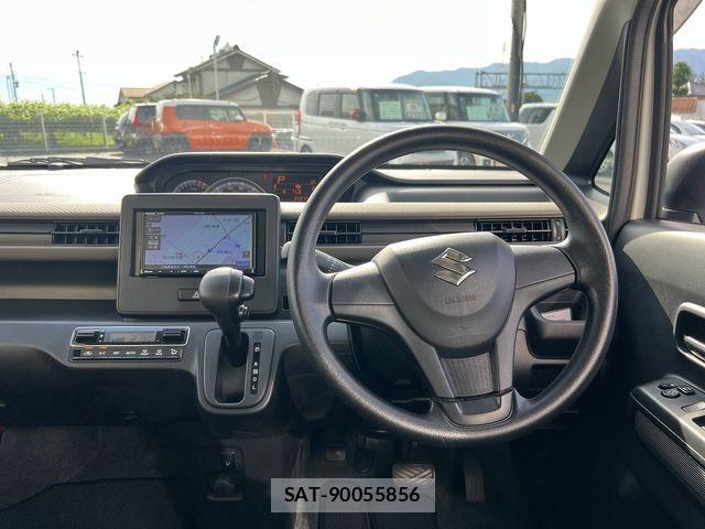 Suzuki WAGON R 2020-05 7621401-7