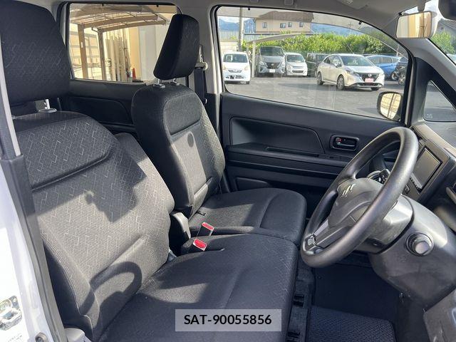Suzuki WAGON R 2020-05 7621401-8