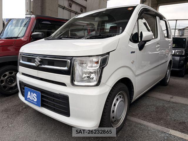 Suzuki WAGON R 2021-05 7621394-0