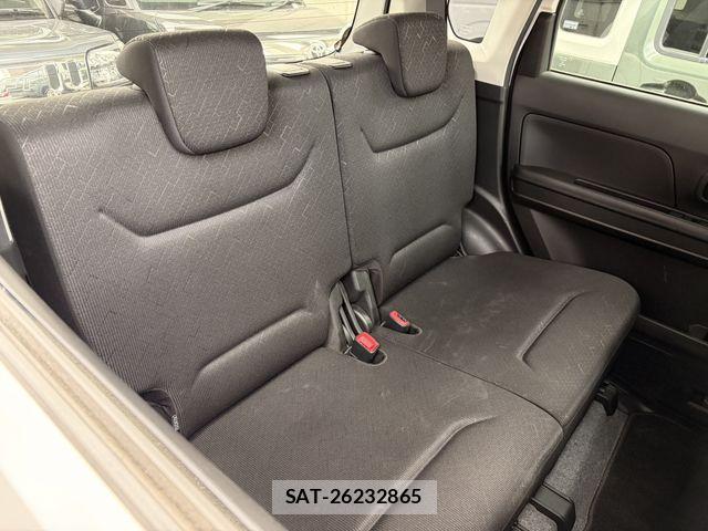 Suzuki WAGON R 2021-05 7621394-9