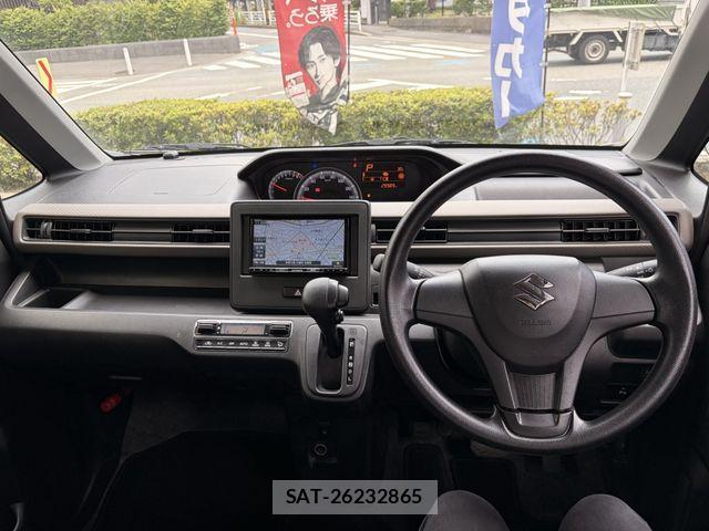 Suzuki WAGON R 2021-05 7621394-1