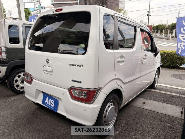 Suzuki WAGON R 2021-05 7621394-2