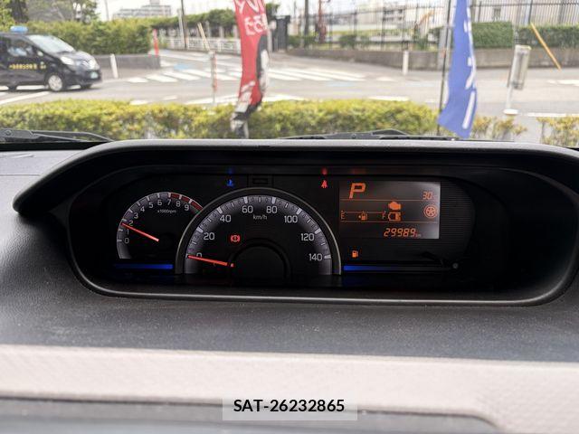 Suzuki WAGON R 2021-05 7621394-3