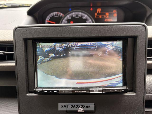 Suzuki WAGON R 2021-05 7621394-4