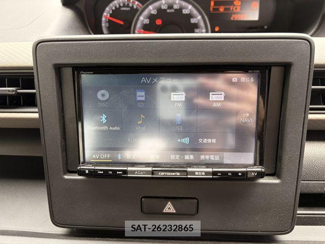 Suzuki WAGON R 2021-05 7621394-5